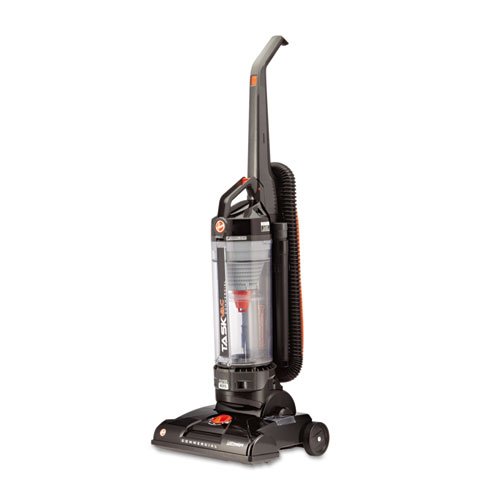 Hoover Commercial Task Vac Bagless Lightweight Upright · Smith's ...