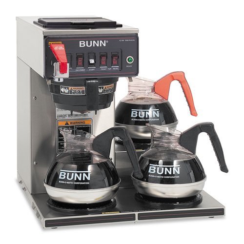 Bunn VPR APS Pourover Airpot Coffee Brewer