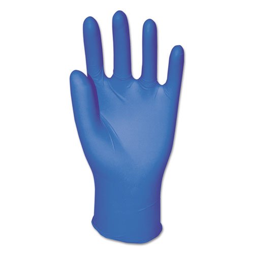 Boardwalk Disposable General-Purpose Powder-Free Nitrile Gloves, XL ...
