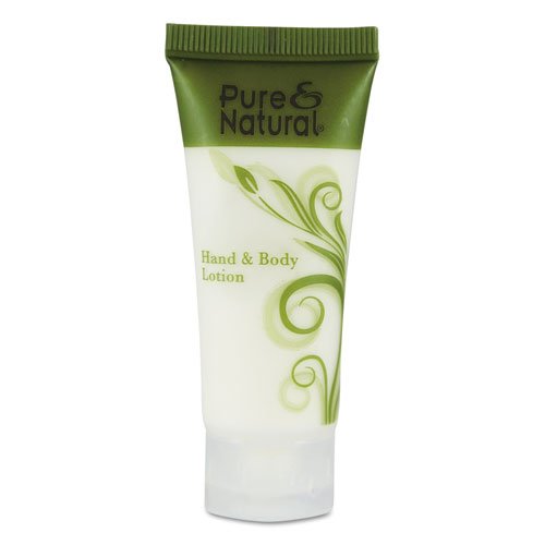 Pure & Natural, Hand & Body Lotion, .75 oz, 288/Carton · Smith's ...